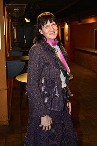 Buchpremiere 'Ostsüppchen bleibt Ostsüppchen 3.0' in Berlin