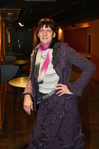 Buchpremiere 'Ostsüppchen bleibt Ostsüppchen 3.0' in Berlin