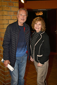 Buchpremiere 'Ostsüppchen bleibt Ostsüppchen 3.0' in Berlin