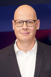 Talkshow 'maischberger' in Berlin