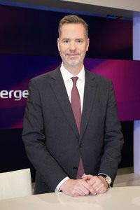 Talkshow 'maischberger' in Berlin