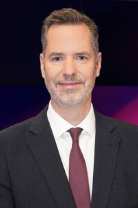 Talkshow 'maischberger' in Berlin