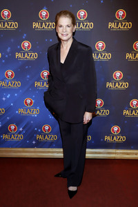 Premiere der Dinnershow 'Poletto Palazzo' in Hamburg