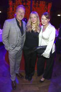 Premiere der Dinnershow 'Poletto Palazzo' in Hamburg