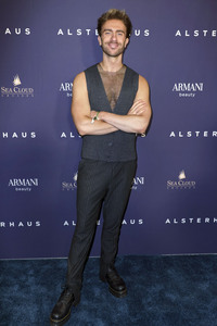 Christmas Shopping Night 2024 in Hamburg