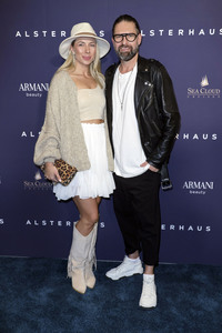 Christmas Shopping Night 2024 in Hamburg