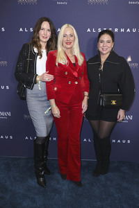 Christmas Shopping Night 2024 in Hamburg