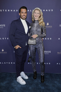 Christmas Shopping Night 2024 in Hamburg