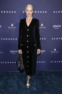 Christmas Shopping Night 2024 in Hamburg