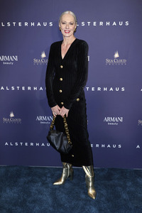 Christmas Shopping Night 2024 in Hamburg