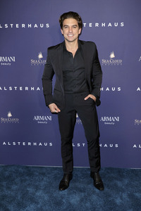 Christmas Shopping Night 2024 in Hamburg