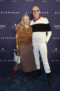 Christmas Shopping Night 2024 in Hamburg