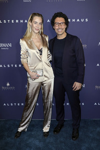 Christmas Shopping Night 2024 in Hamburg