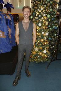 Christmas Shopping Night 2024 in Hamburg