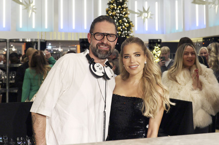 Christmas Shopping Night 2024 in Hamburg