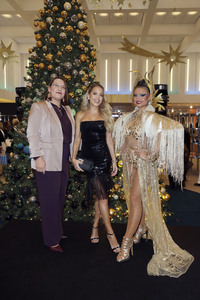 Christmas Shopping Night 2024 in Hamburg