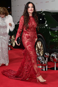 29. Leipziger Opernball 2024 in Leipzig