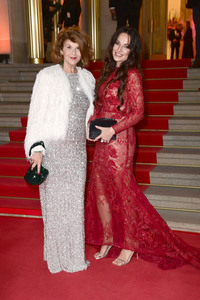 29. Leipziger Opernball 2024 in Leipzig