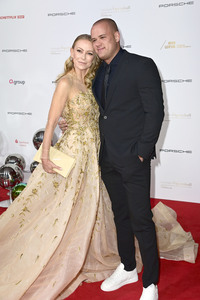 29. Leipziger Opernball 2024 in Leipzig