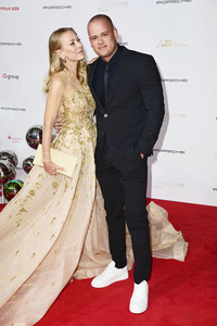 29. Leipziger Opernball 2024 in Leipzig