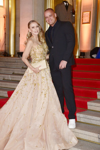 29. Leipziger Opernball 2024 in Leipzig