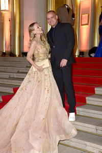 29. Leipziger Opernball 2024 in Leipzig