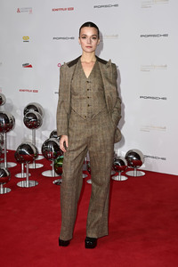 29. Leipziger Opernball 2024 in Leipzig