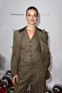 29. Leipziger Opernball 2024 in Leipzig