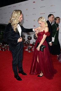 29. Leipziger Opernball 2024 in Leipzig