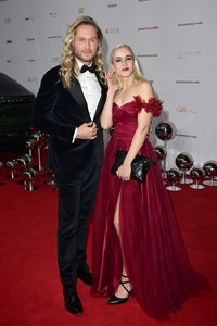 29. Leipziger Opernball 2024 in Leipzig