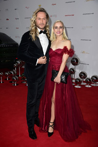 29. Leipziger Opernball 2024 in Leipzig