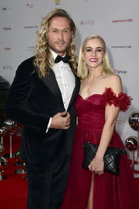 29. Leipziger Opernball 2024 in Leipzig