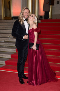 29. Leipziger Opernball 2024 in Leipzig