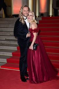 29. Leipziger Opernball 2024 in Leipzig