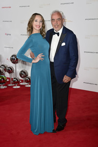 29. Leipziger Opernball 2024 in Leipzig