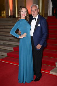 29. Leipziger Opernball 2024 in Leipzig