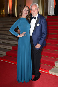 29. Leipziger Opernball 2024 in Leipzig