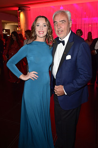 29. Leipziger Opernball 2024 in Leipzig