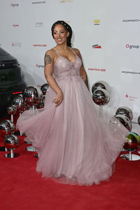 29. Leipziger Opernball 2024 in Leipzig