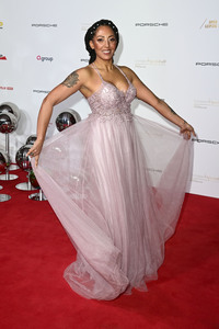 29. Leipziger Opernball 2024 in Leipzig