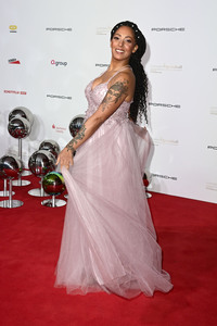 29. Leipziger Opernball 2024 in Leipzig