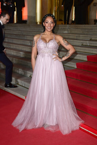 29. Leipziger Opernball 2024 in Leipzig