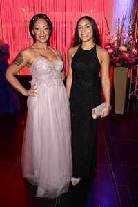 29. Leipziger Opernball 2024 in Leipzig