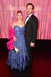 29. Leipziger Opernball 2024 in Leipzig