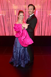 29. Leipziger Opernball 2024 in Leipzig