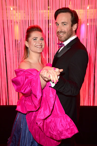 29. Leipziger Opernball 2024 in Leipzig