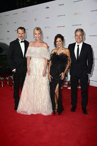 29. Leipziger Opernball 2024 in Leipzig