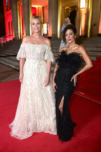 29. Leipziger Opernball 2024 in Leipzig