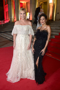 29. Leipziger Opernball 2024 in Leipzig