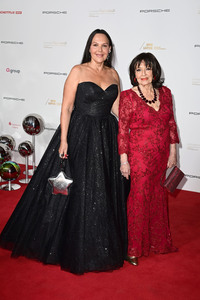 29. Leipziger Opernball 2024 in Leipzig